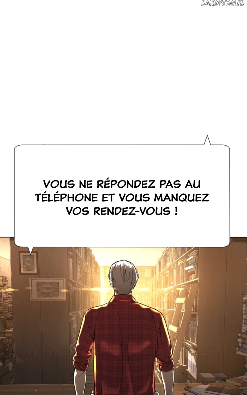 Killer Peter Chapitre 1 - Page 41