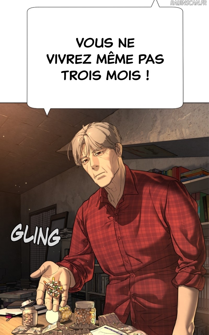 Killer Peter Chapitre 1 - Page 43