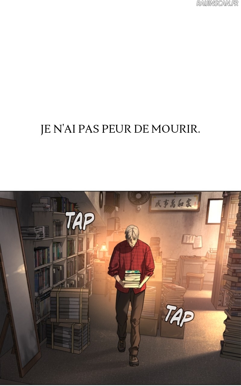Killer Peter Chapitre 1 - Page 45