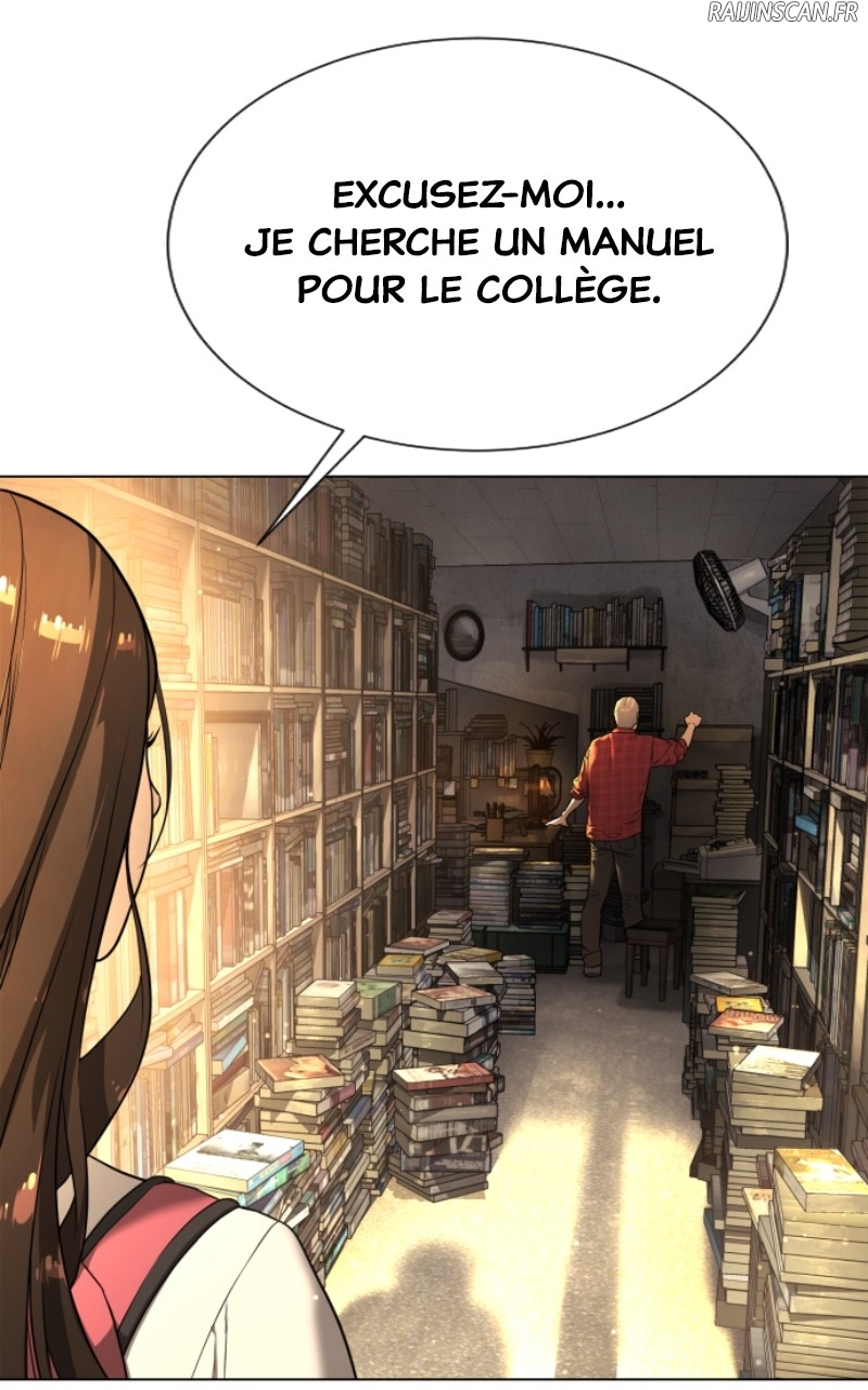 Killer Peter Chapitre 1 - Page 57