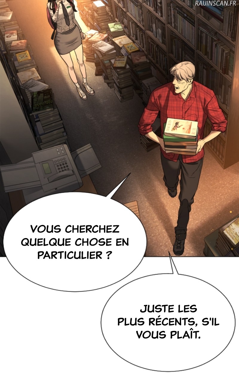 Killer Peter Chapitre 1 - Page 62