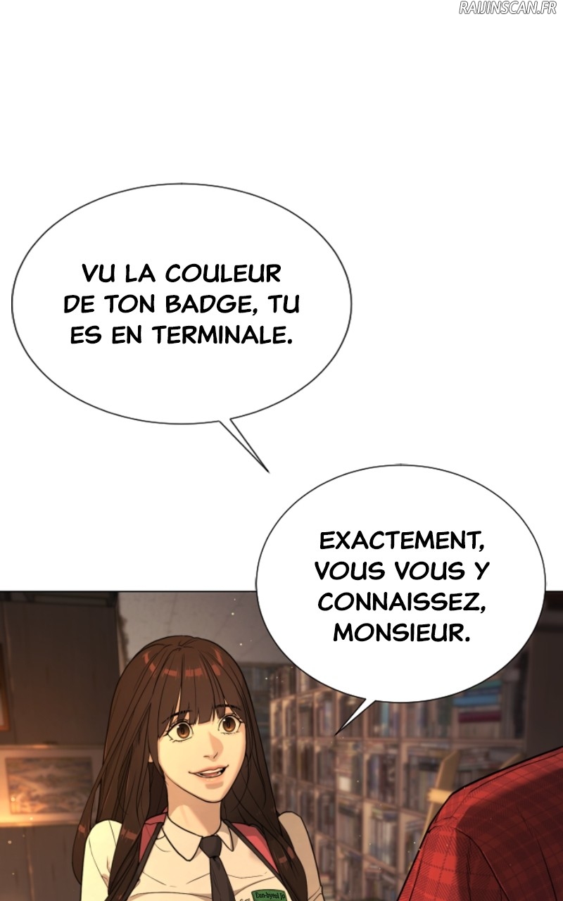 Killer Peter Chapitre 1 - Page 66