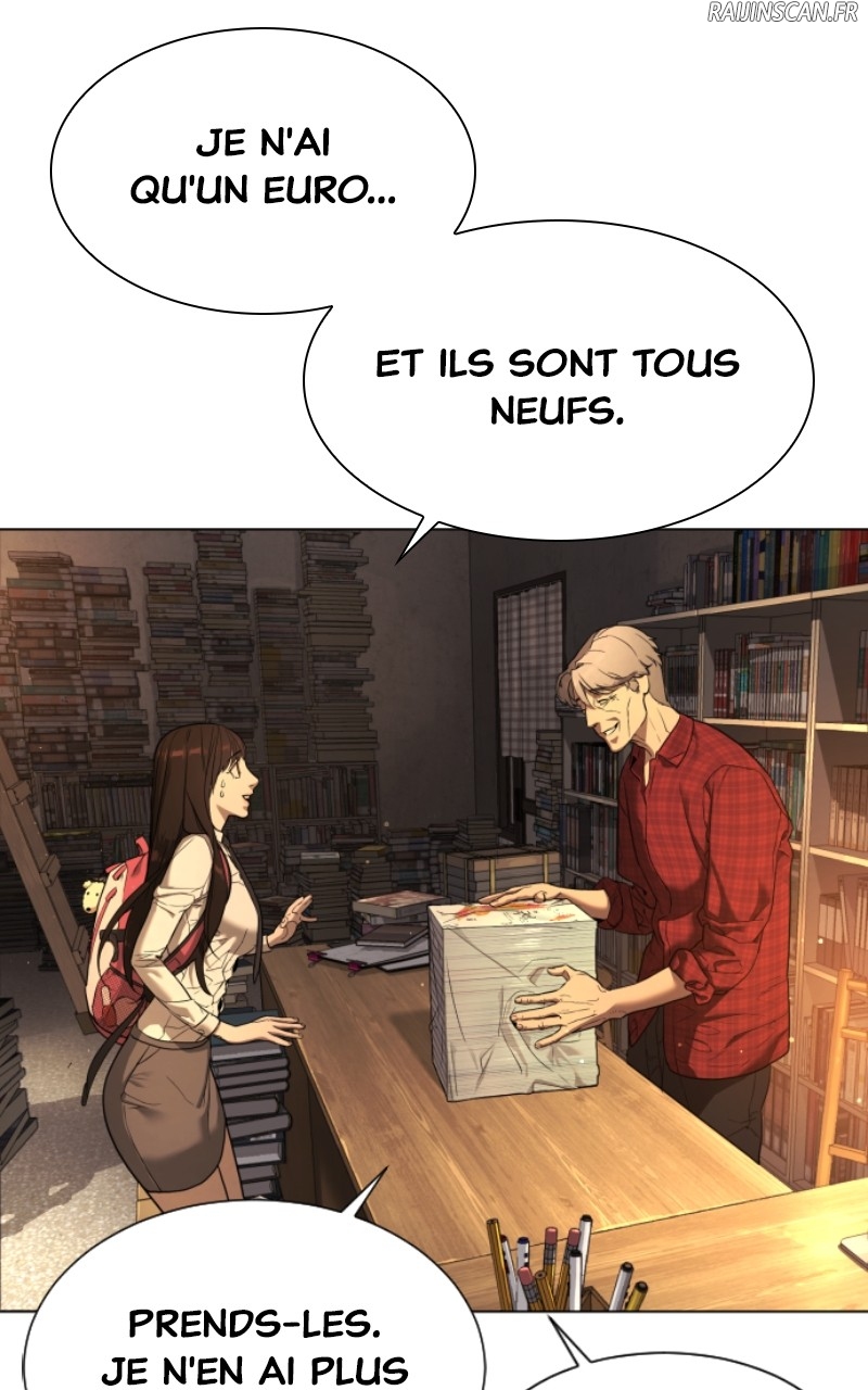Killer Peter Chapitre 1 - Page 71