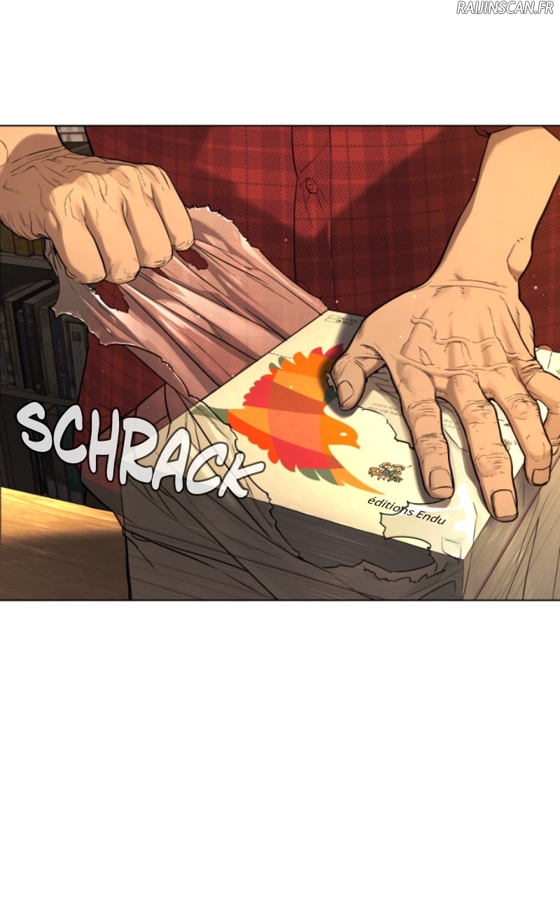 Killer Peter Chapitre 1 - Page 73