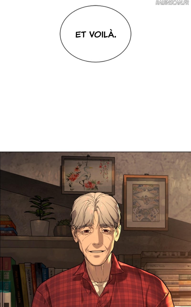 Killer Peter Chapitre 1 - Page 74