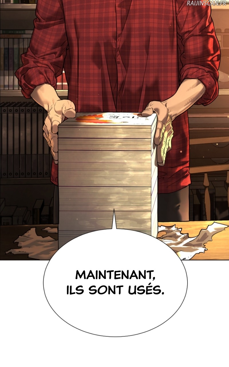 Killer Peter Chapitre 1 - Page 75
