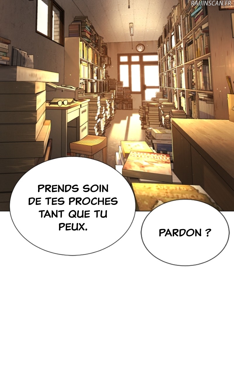 Killer Peter Chapitre 1 - Page 77