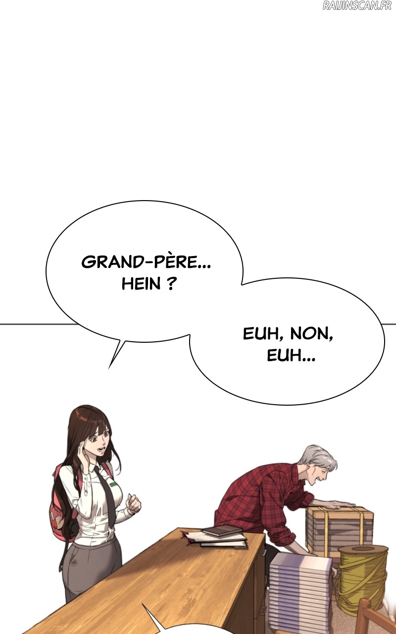 Killer Peter Chapitre 1 - Page 79