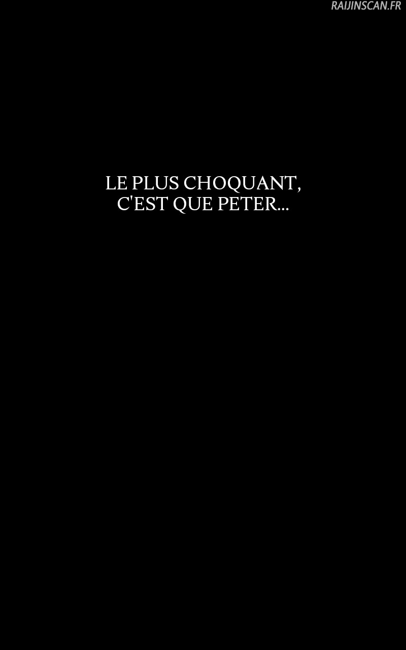 Killer Peter Chapitre 1 - Page 8