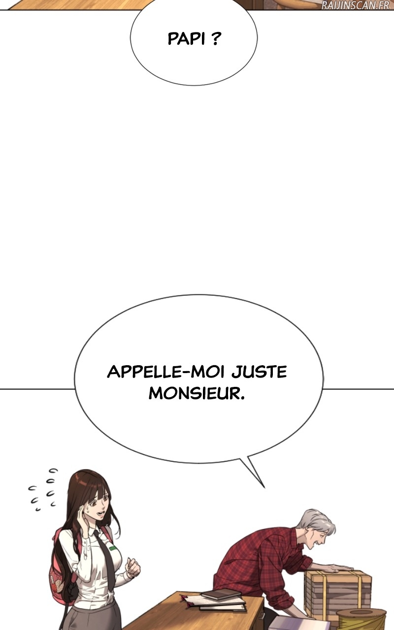 Killer Peter Chapitre 1 - Page 80