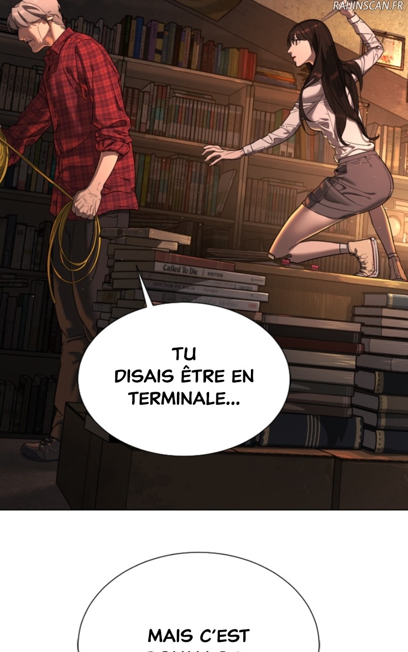Killer Peter Chapitre 1 - Page 96