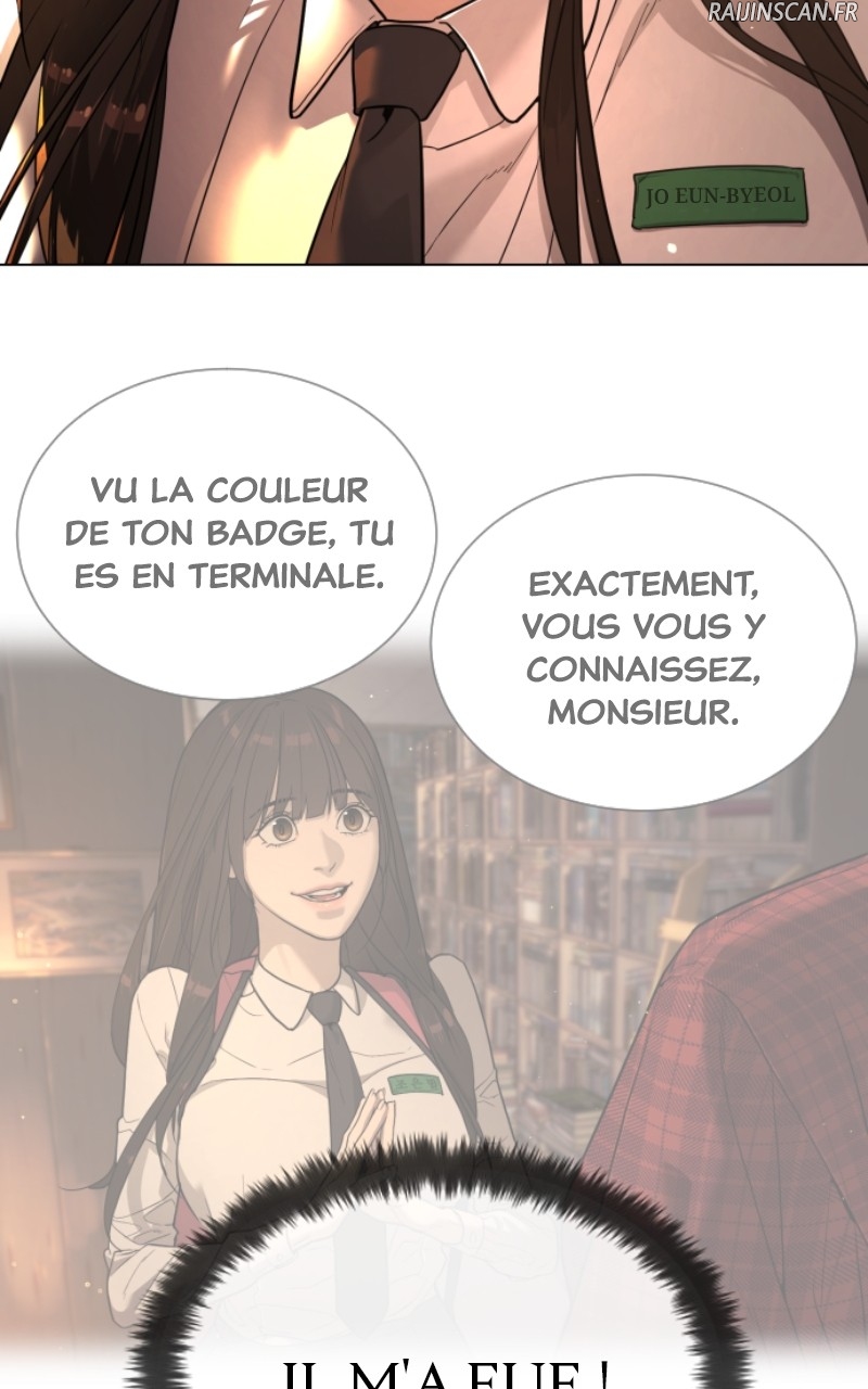Killer Peter Chapitre 1 - Page 99