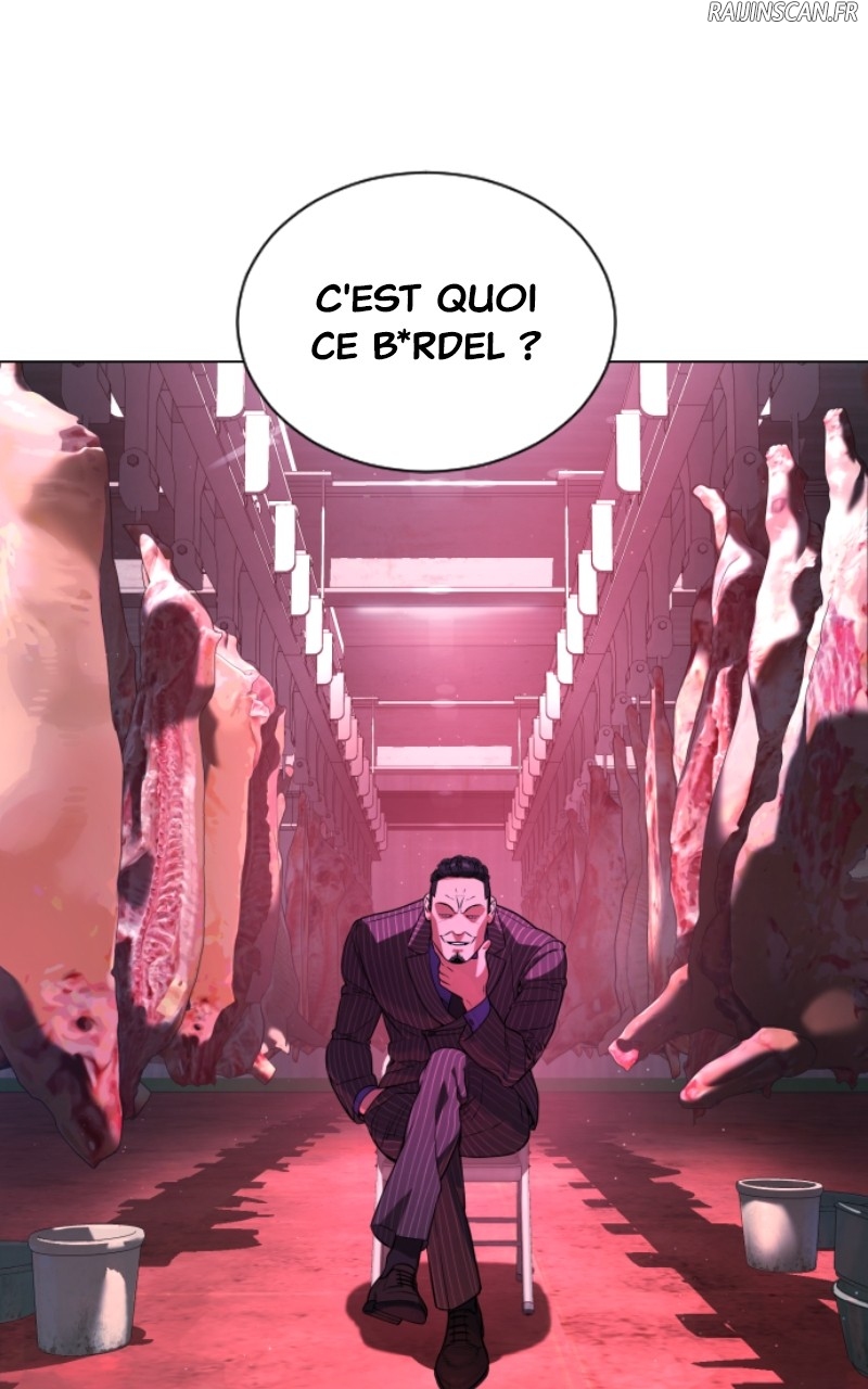 Killer Peter Chapitre 2 - Page 100