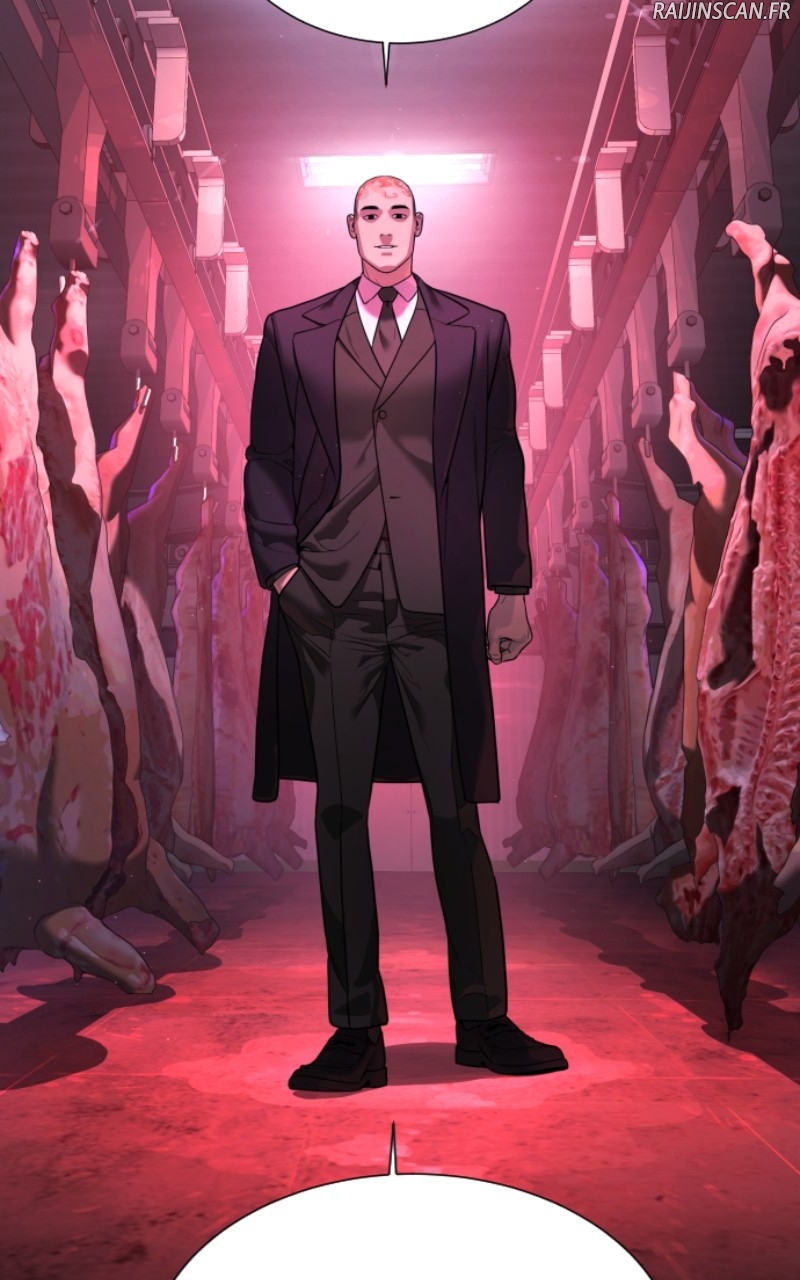 Killer Peter Chapitre 2 - Page 102