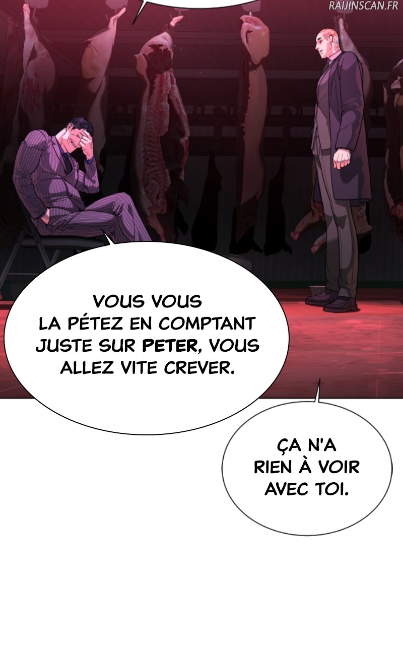 Killer Peter Chapitre 2 - Page 104