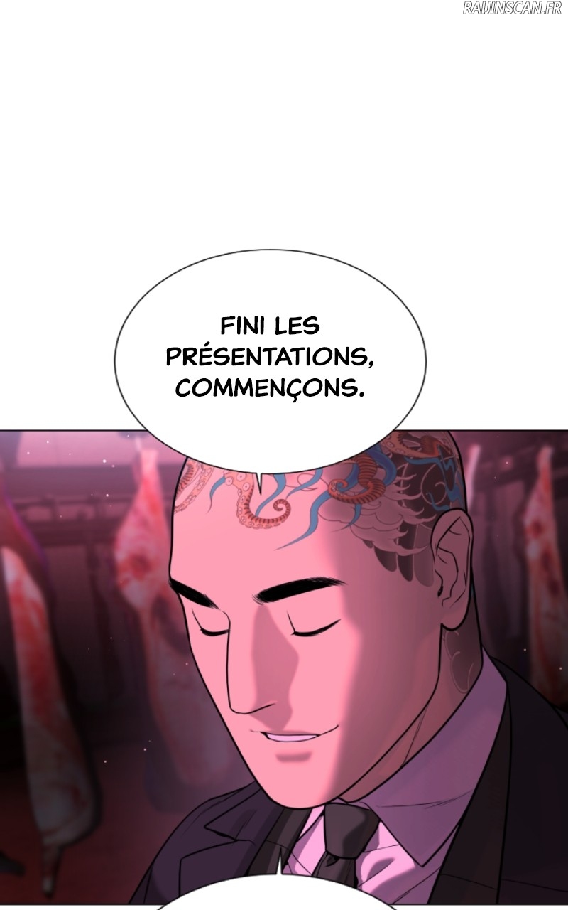 Killer Peter Chapitre 2 - Page 105