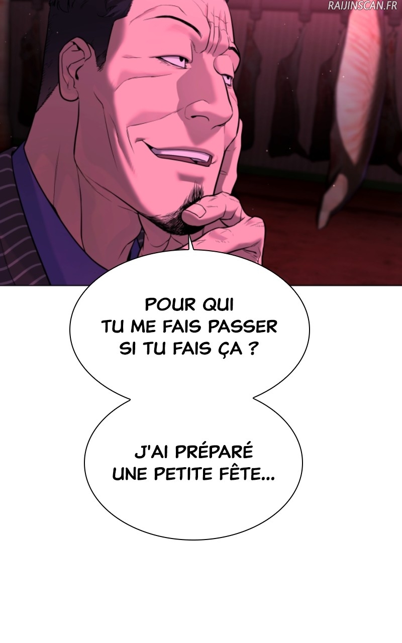 Killer Peter Chapitre 2 - Page 107