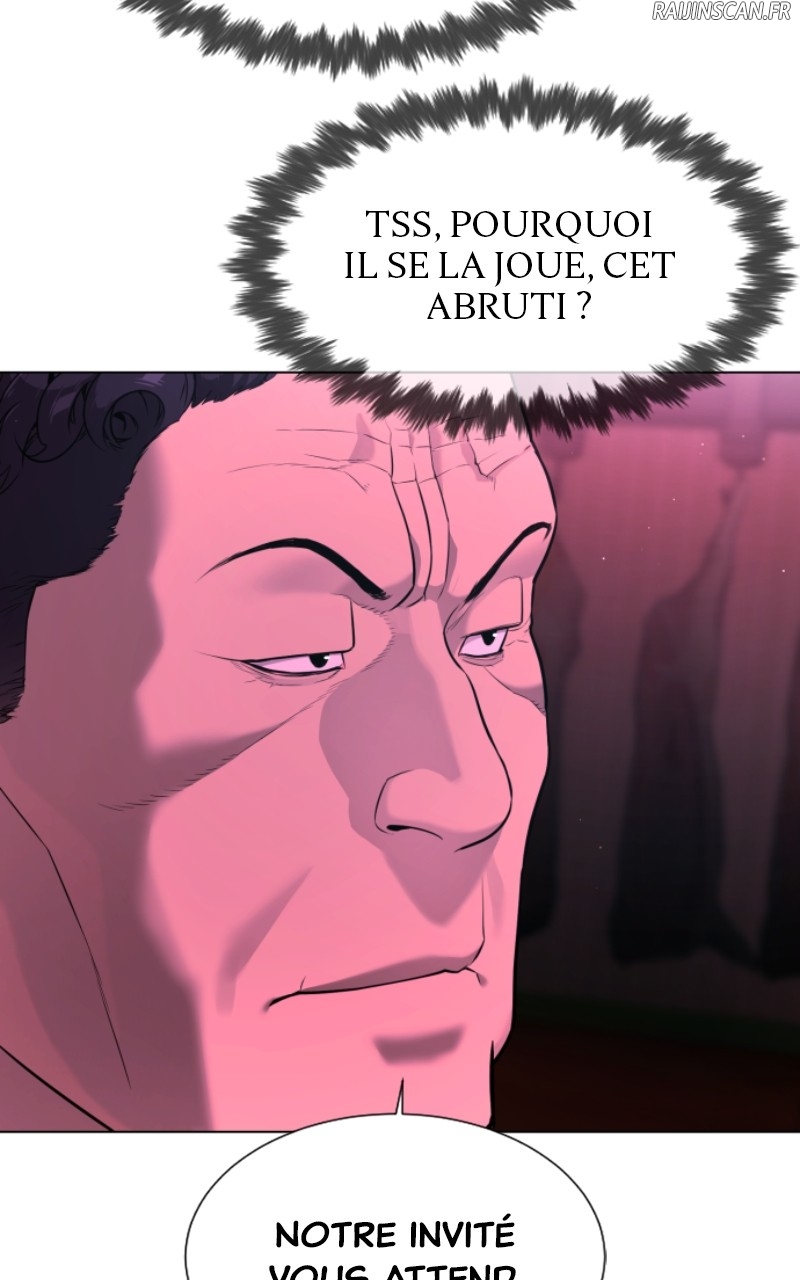 Killer Peter Chapitre 2 - Page 111