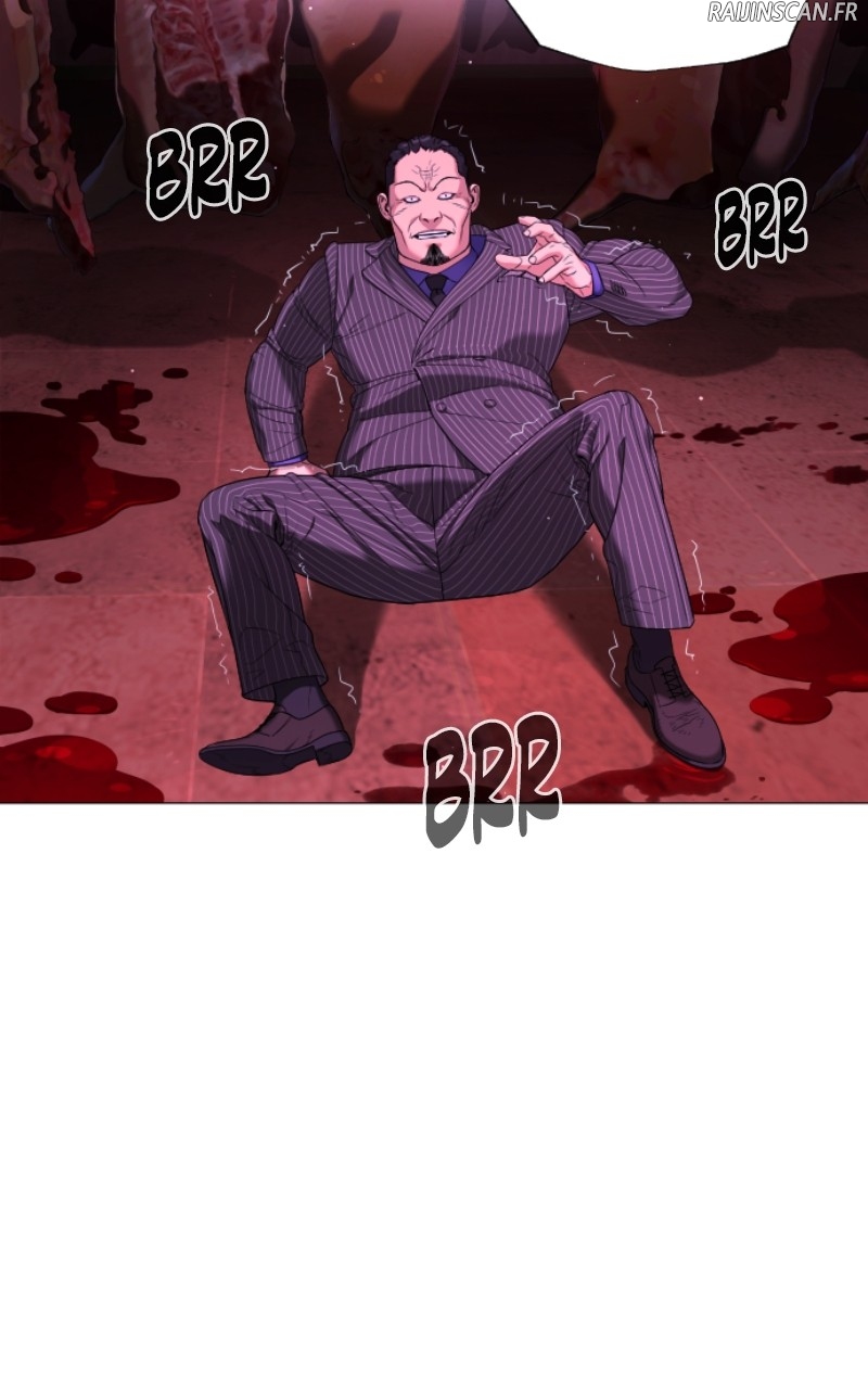Killer Peter Chapitre 2 - Page 118