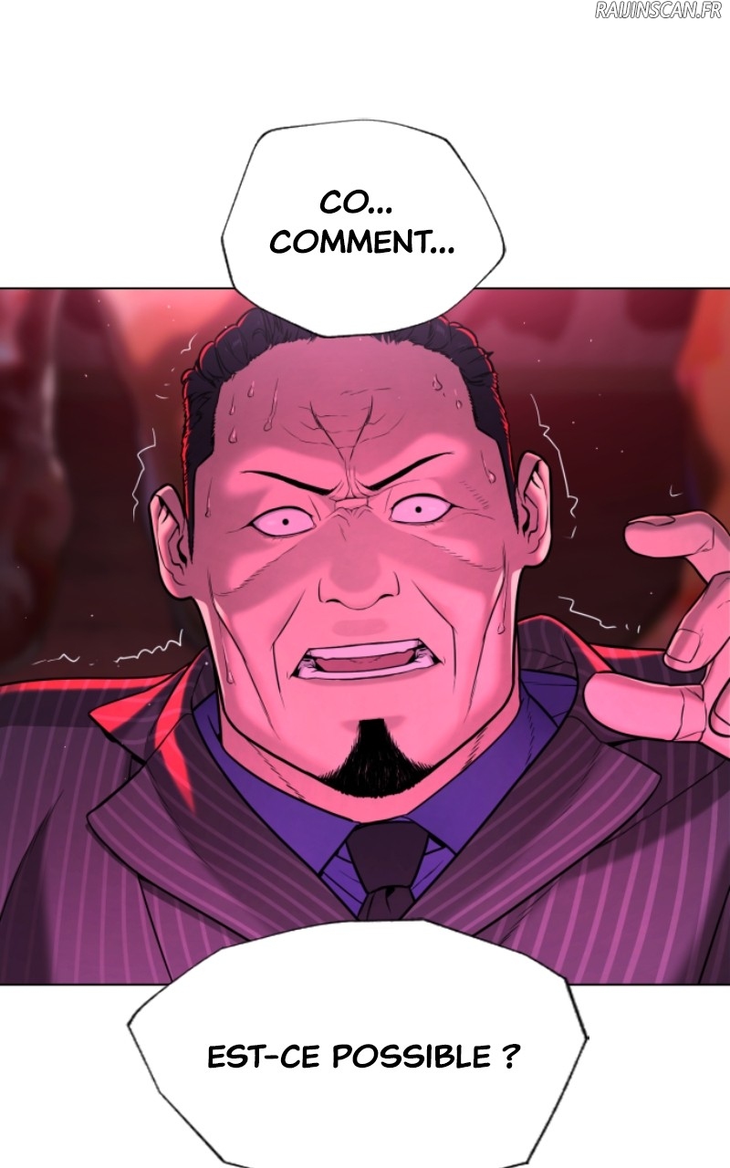 Killer Peter Chapitre 2 - Page 119