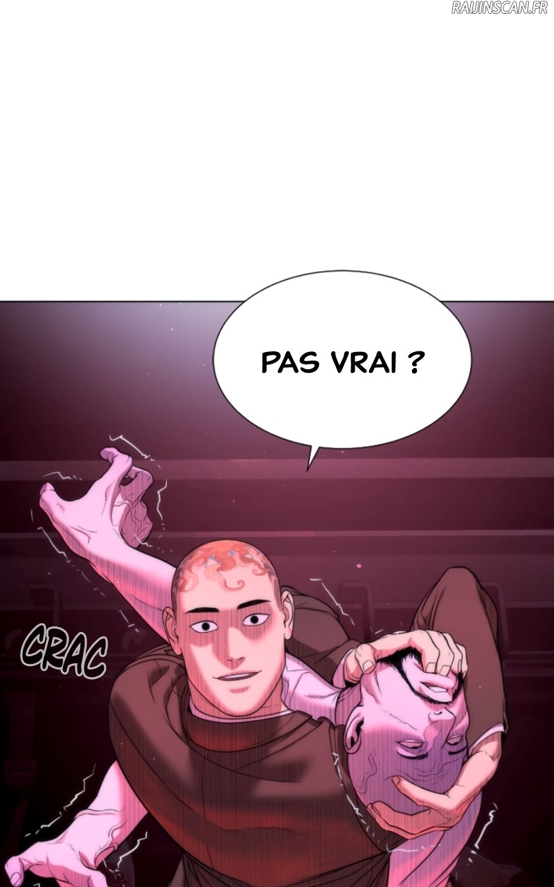Killer Peter Chapitre 2 - Page 122