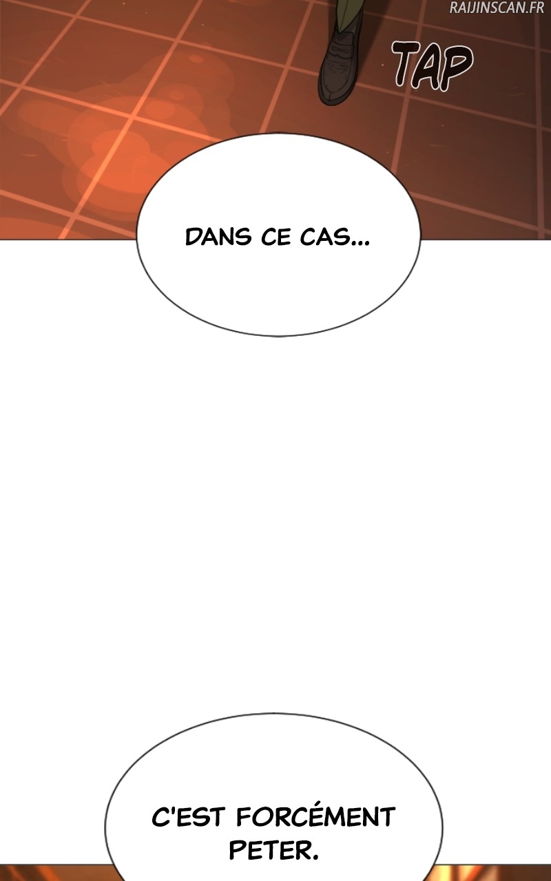 Killer Peter Chapitre 2 - Page 132