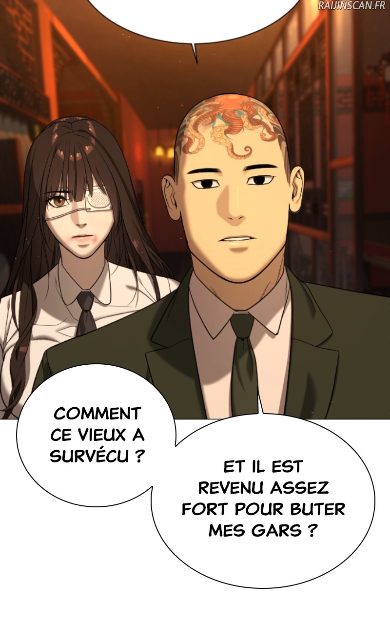 Killer Peter Chapitre 2 - Page 133