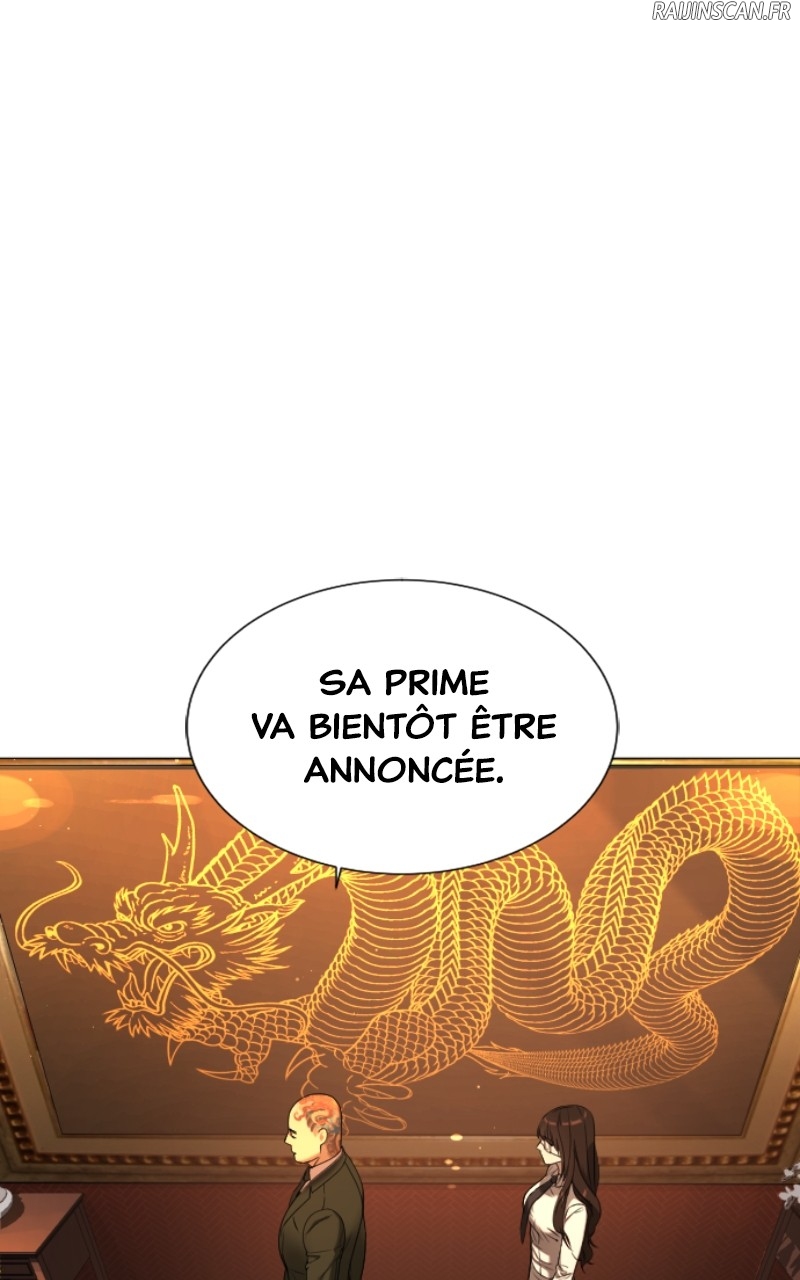 Killer Peter Chapitre 2 - Page 134