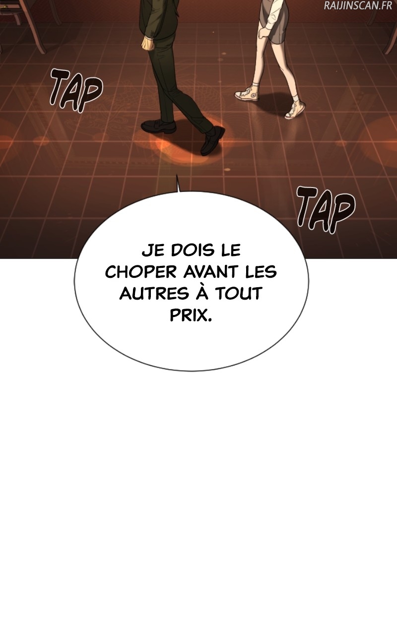 Killer Peter Chapitre 2 - Page 135