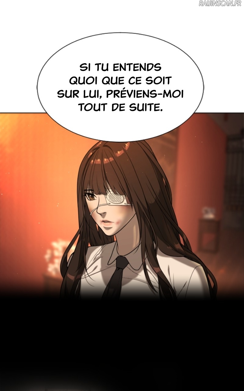 Killer Peter Chapitre 2 - Page 136