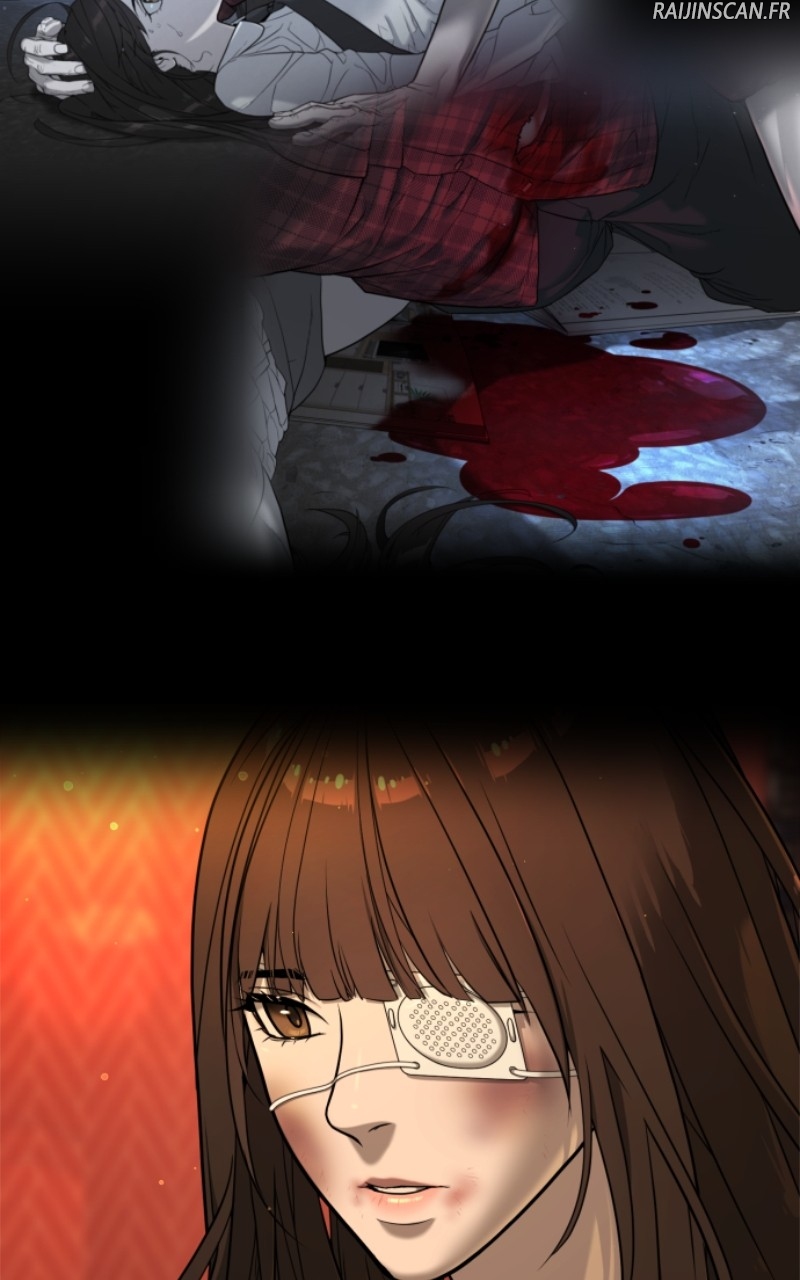 Killer Peter Chapitre 2 - Page 138