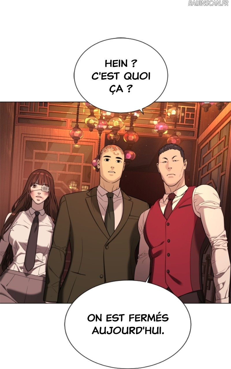 Killer Peter Chapitre 2 - Page 141