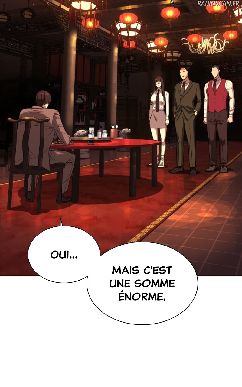 Killer Peter Chapitre 2 - Page 146
