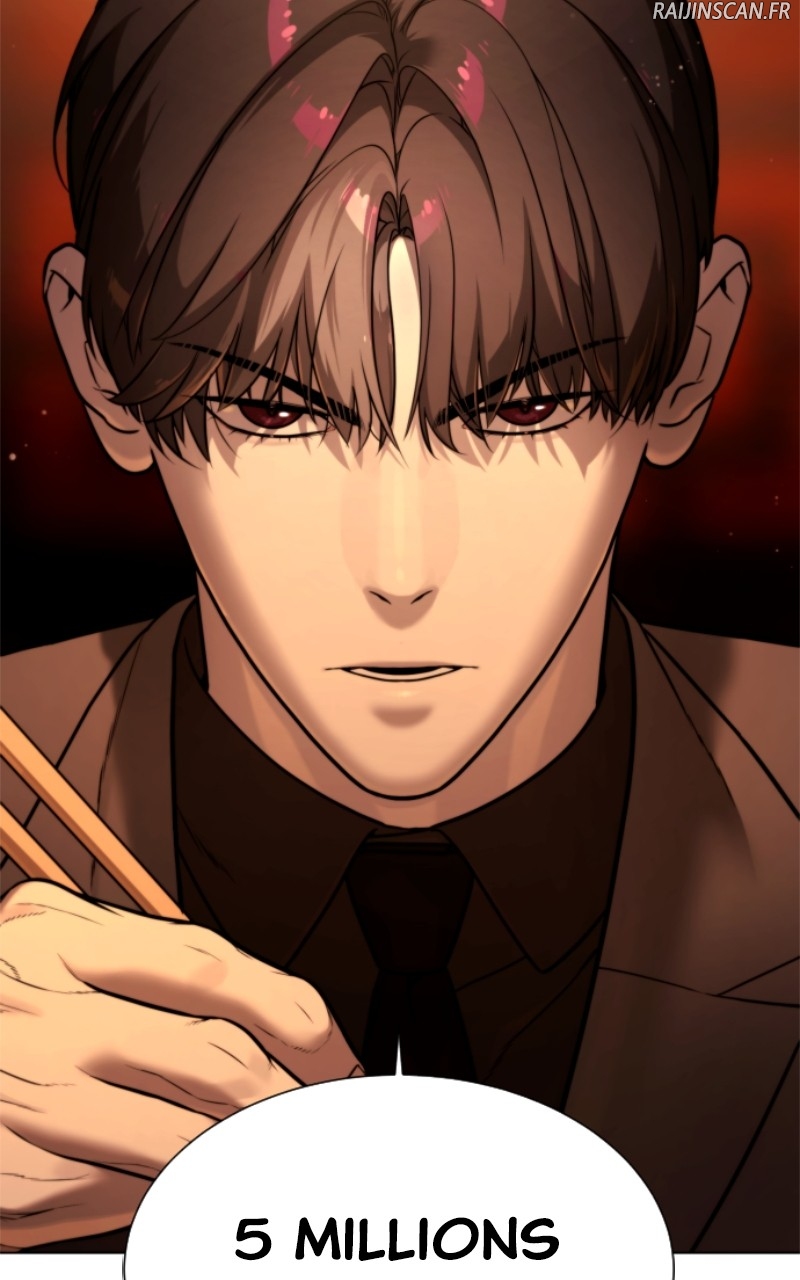 Killer Peter Chapitre 2 - Page 148