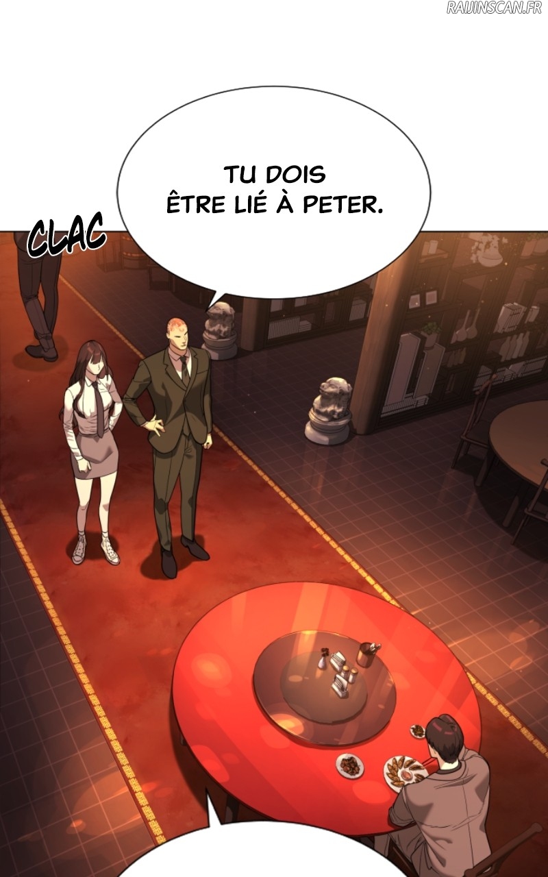 Killer Peter Chapitre 2 - Page 152
