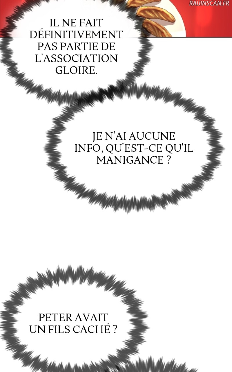 Killer Peter Chapitre 2 - Page 156