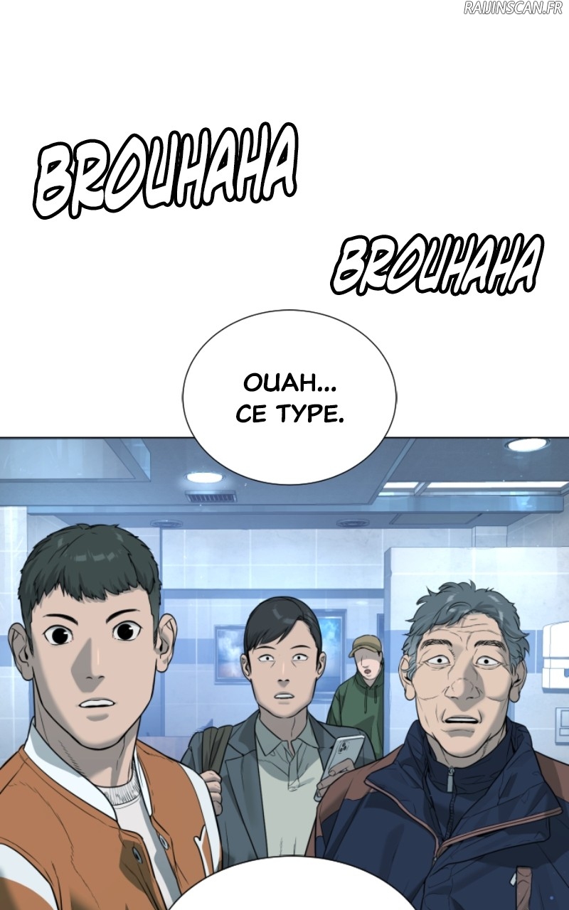 Killer Peter Chapitre 2 - Page 16