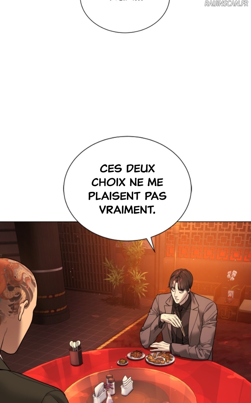 Killer Peter Chapitre 2 - Page 164