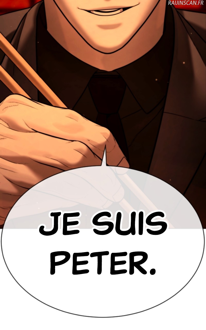 Killer Peter Chapitre 2 - Page 169