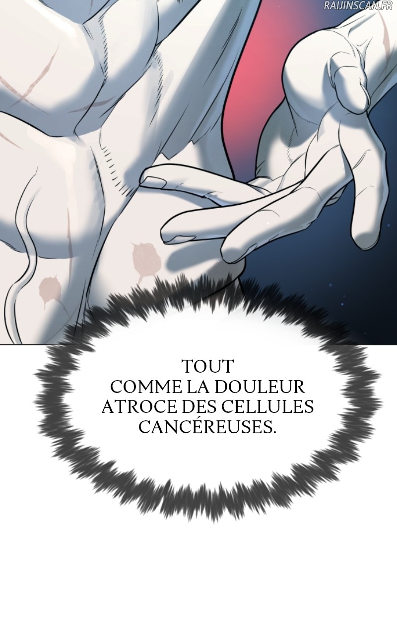 Killer Peter Chapitre 2 - Page 20