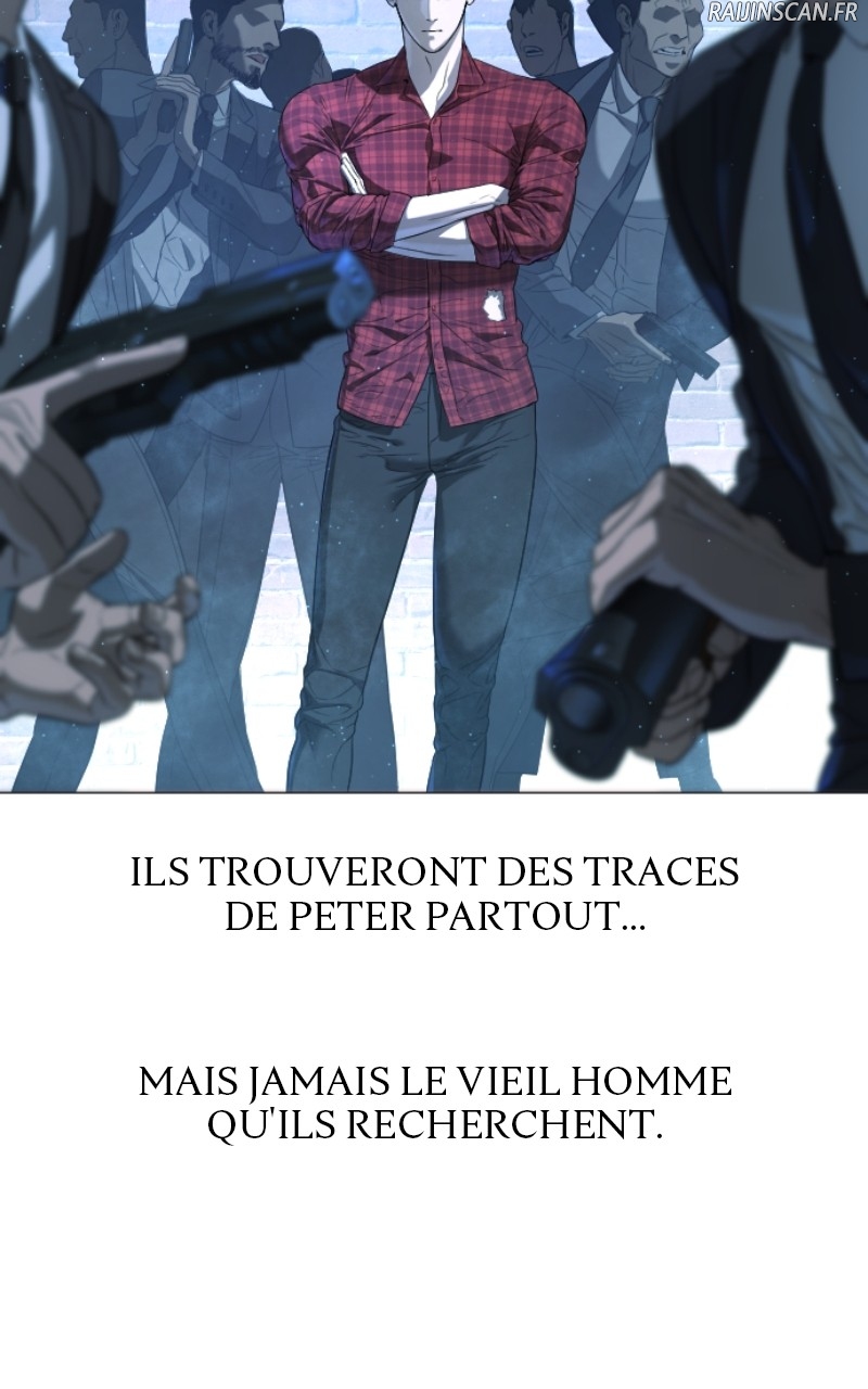 Killer Peter Chapitre 2 - Page 25
