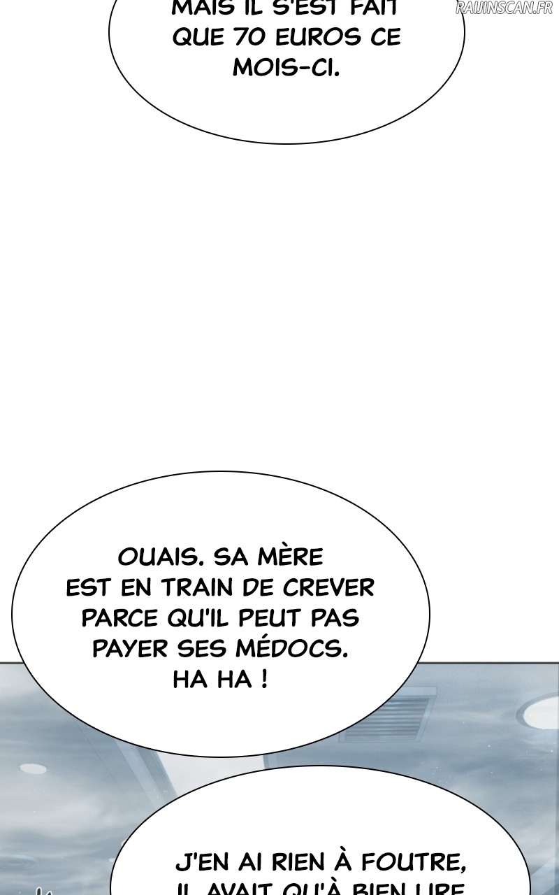 Killer Peter Chapitre 2 - Page 31