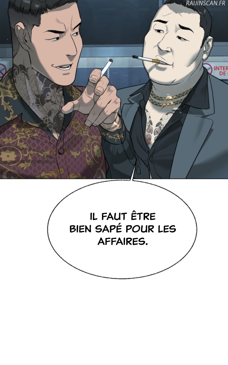 Killer Peter Chapitre 2 - Page 34