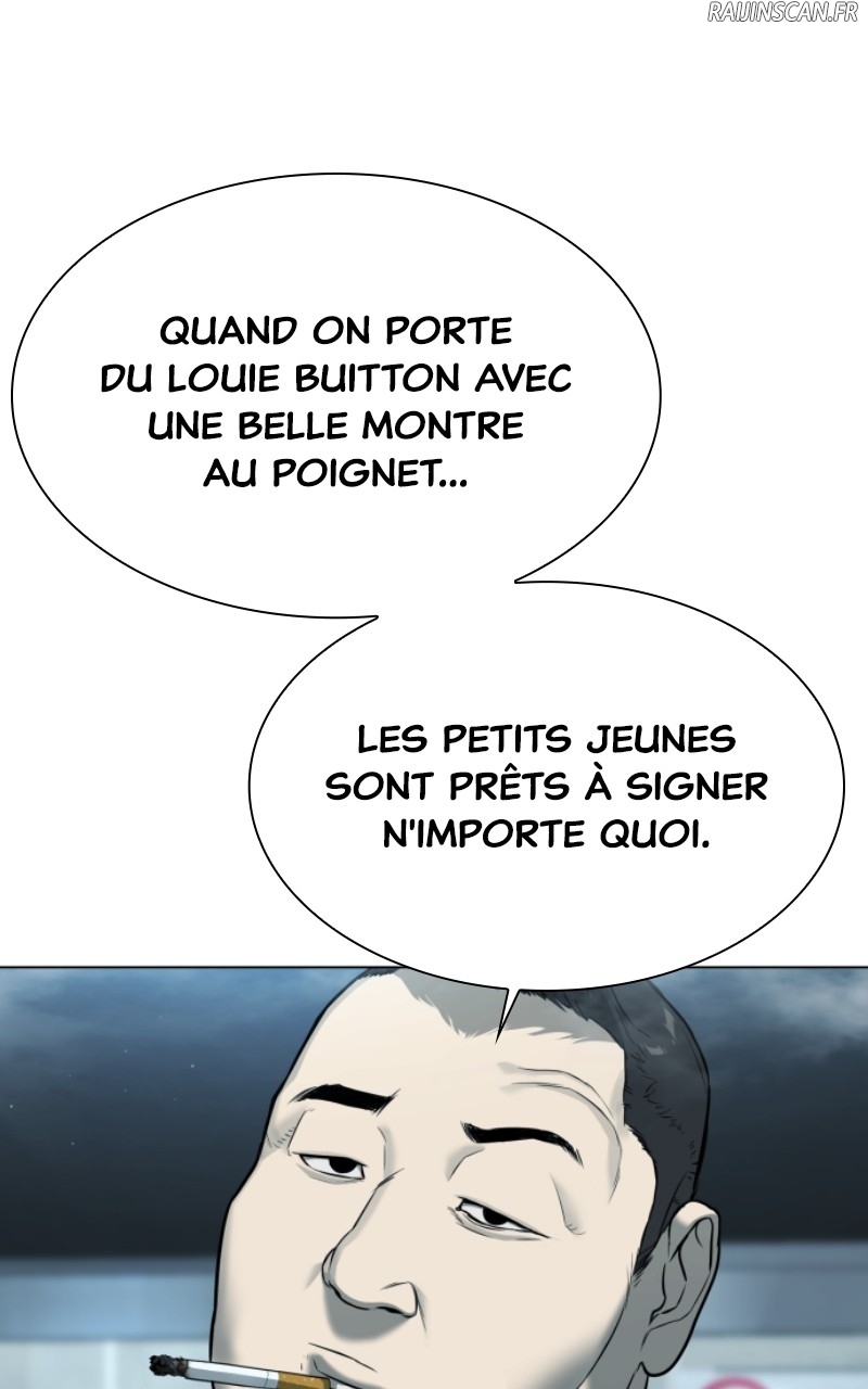 Killer Peter Chapitre 2 - Page 35