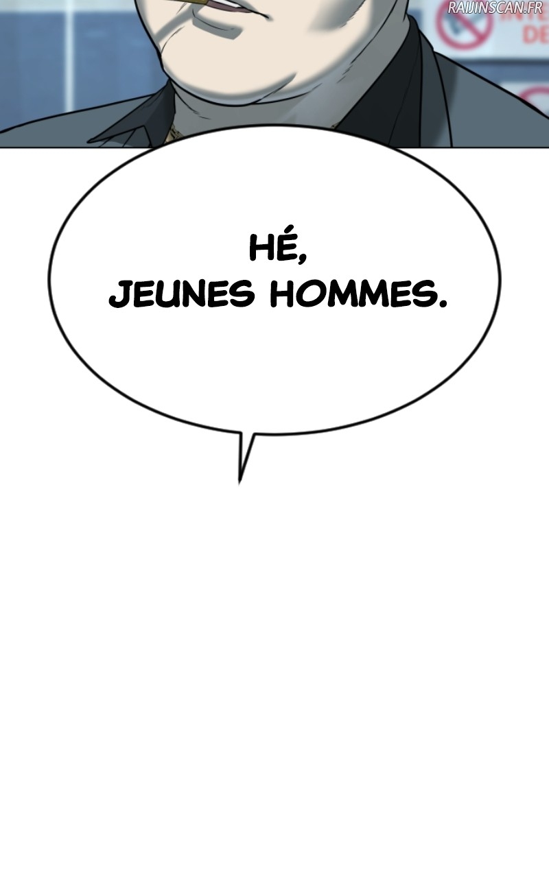 Killer Peter Chapitre 2 - Page 36