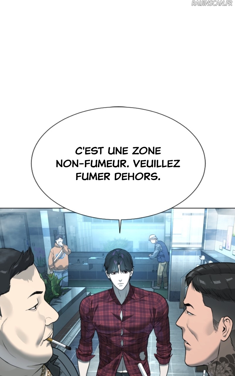 Killer Peter Chapitre 2 - Page 37