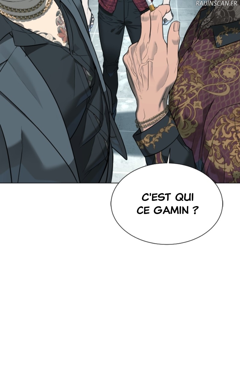 Killer Peter Chapitre 2 - Page 38