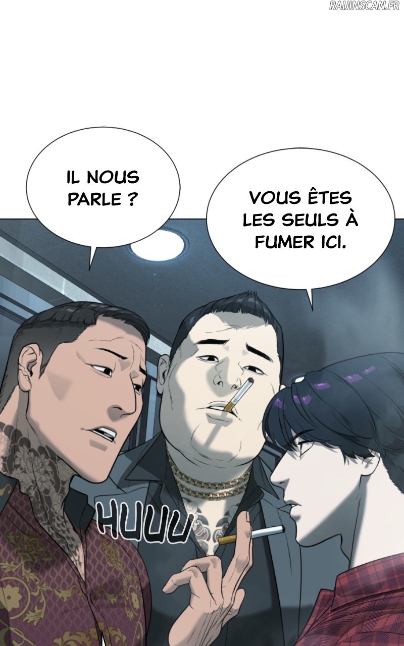 Killer Peter Chapitre 2 - Page 39