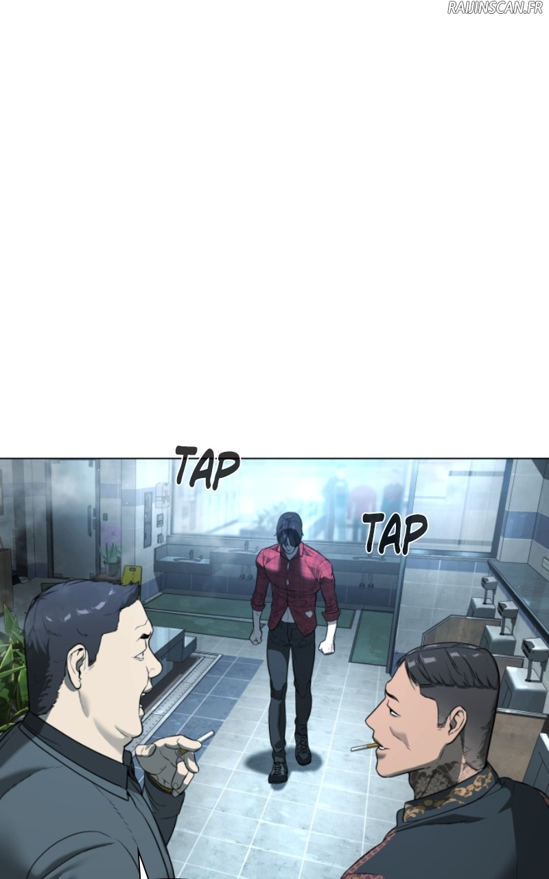 Killer Peter Chapitre 2 - Page 48