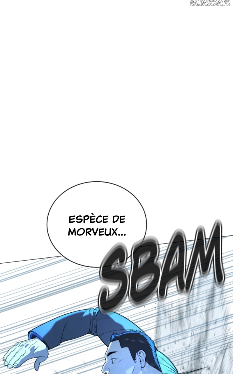 Killer Peter Chapitre 2 - Page 54